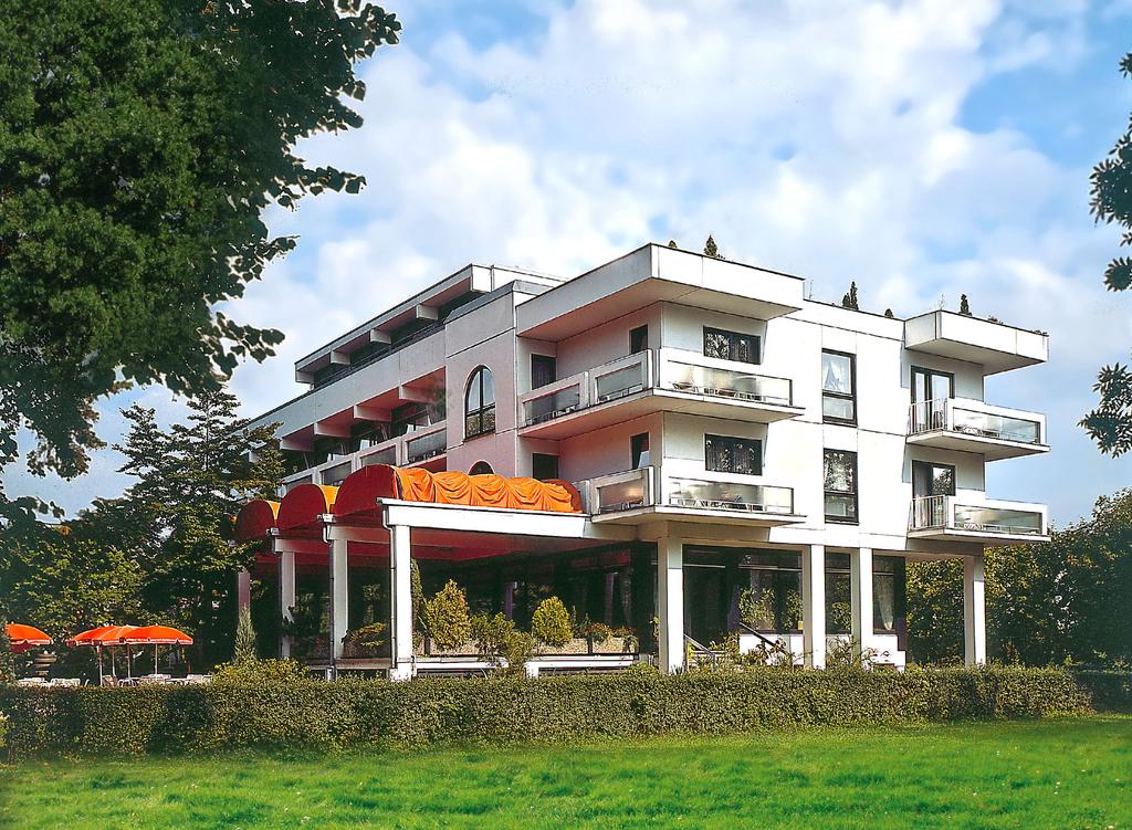 Reichel s Parkhotel