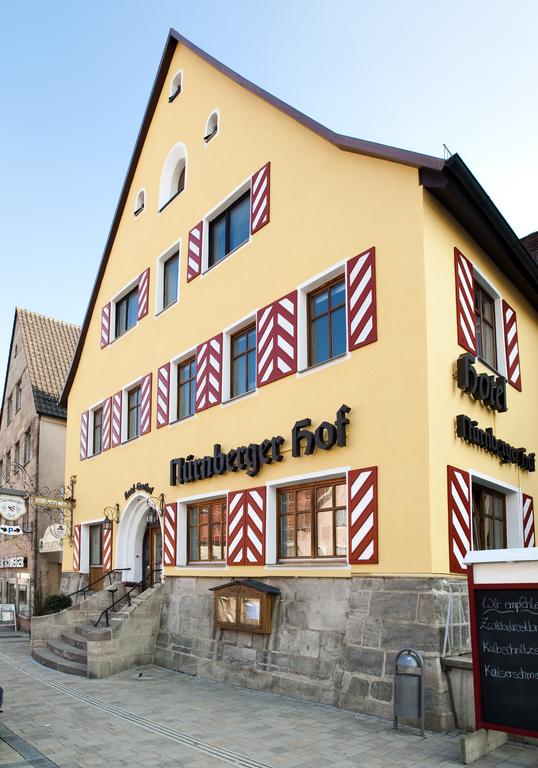 Nurnberger Hof