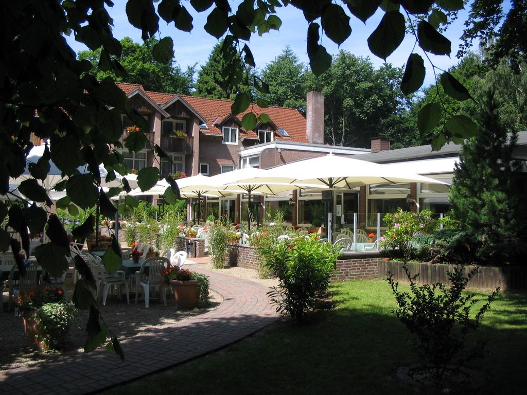 Riesebusch Waldhotel