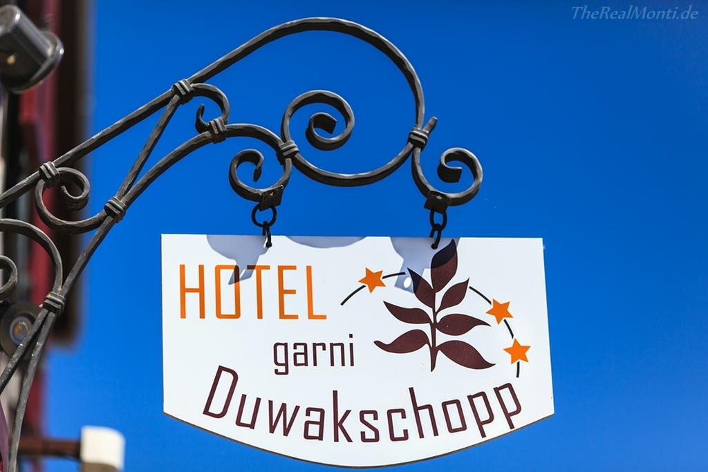 Hotel Duwakschopp