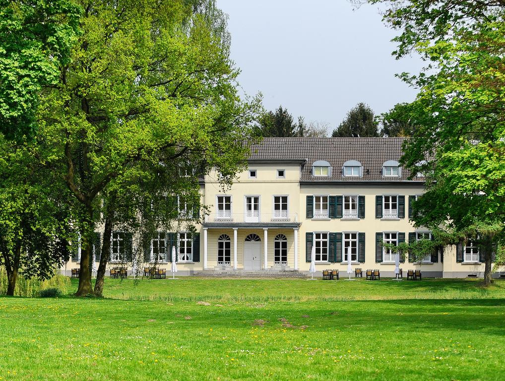 Tagungshotel Schloss Gnadenthal