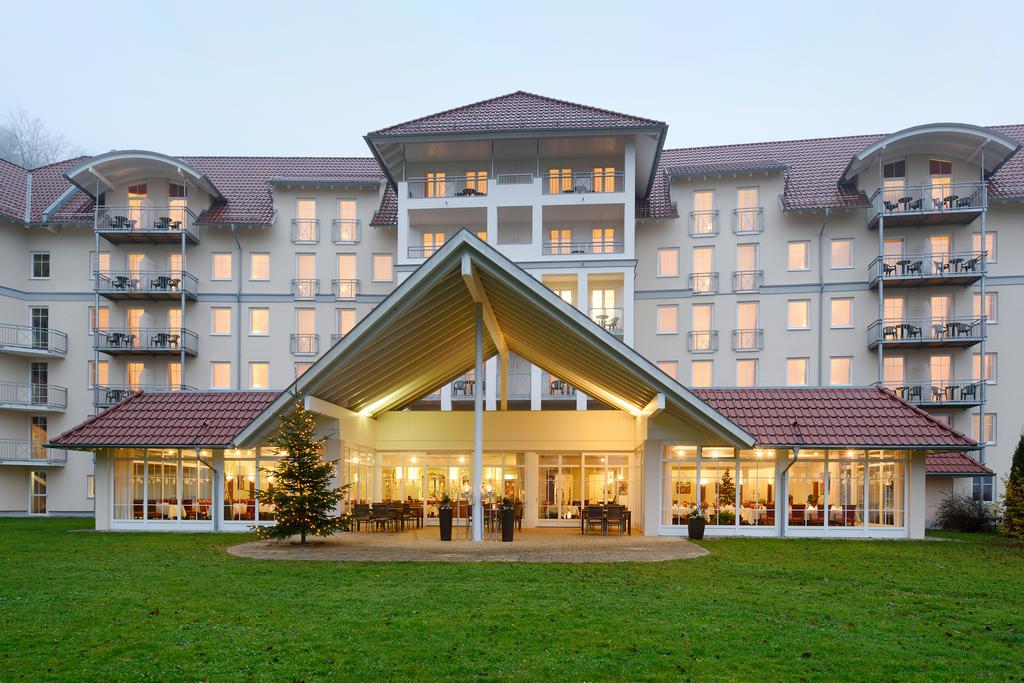 Parkhotel Maximilian Resort Spa