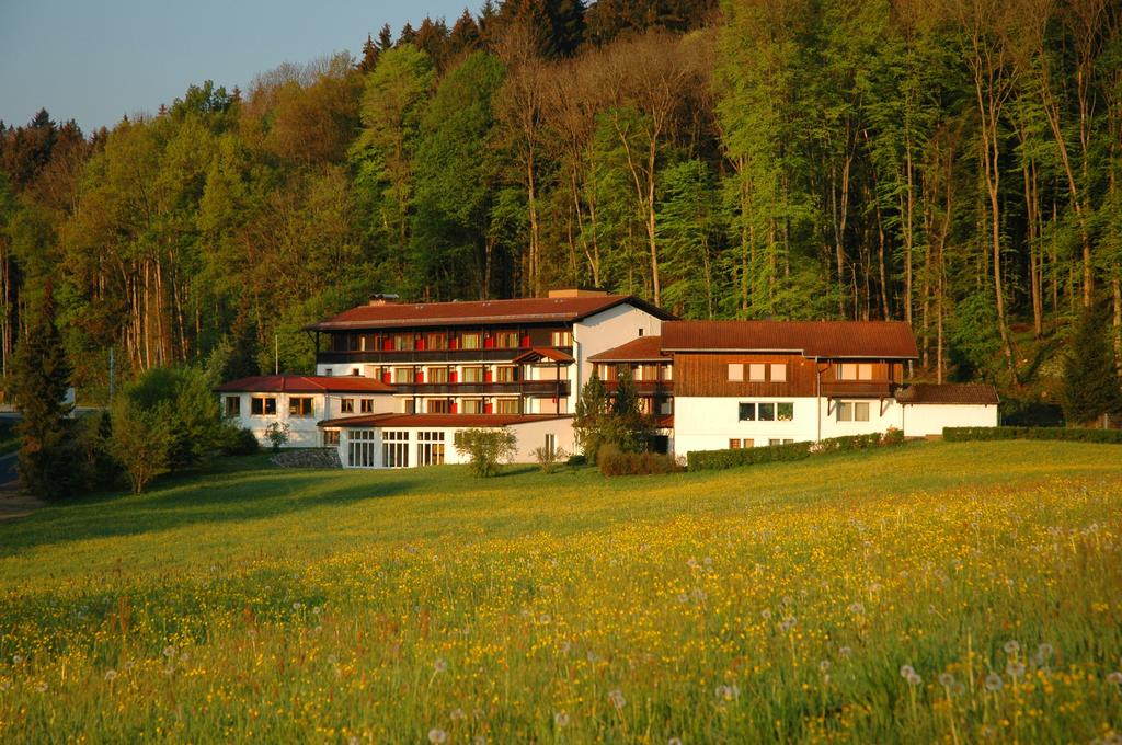 Hotel St Ulrich