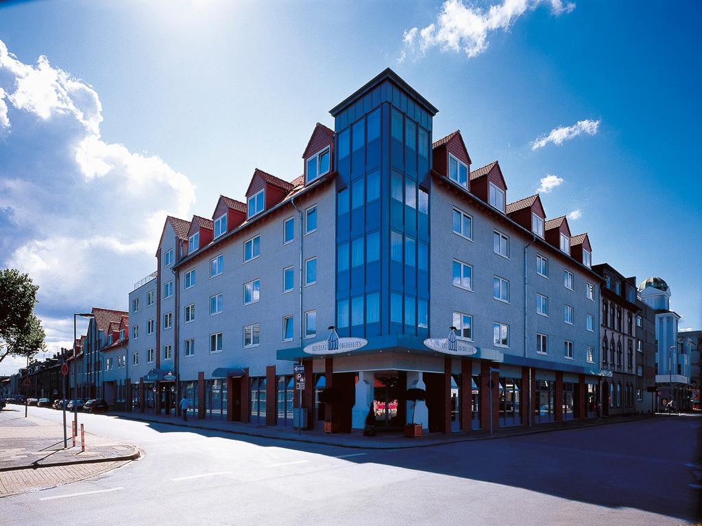 Hotel Residenz Oberhausen