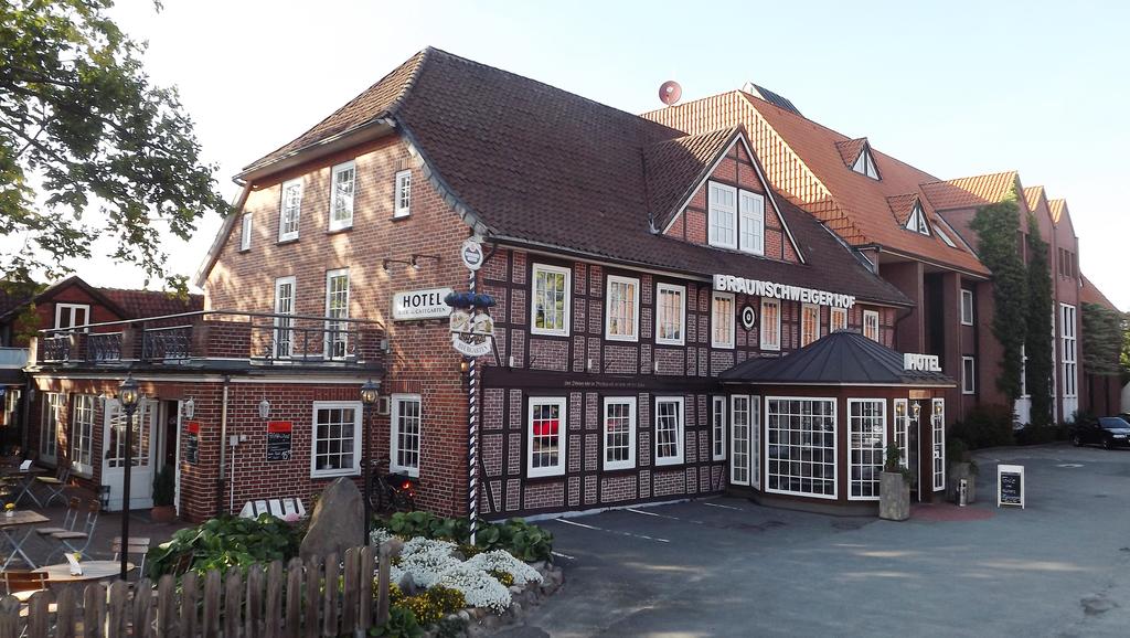 Hotel Braunschweiger Hof