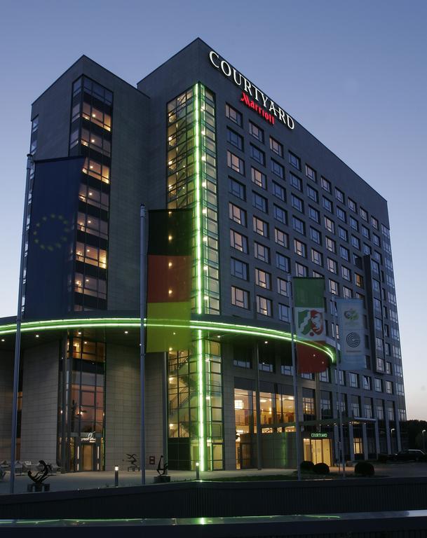 Courtyard by Marriott Gelsenkirchen