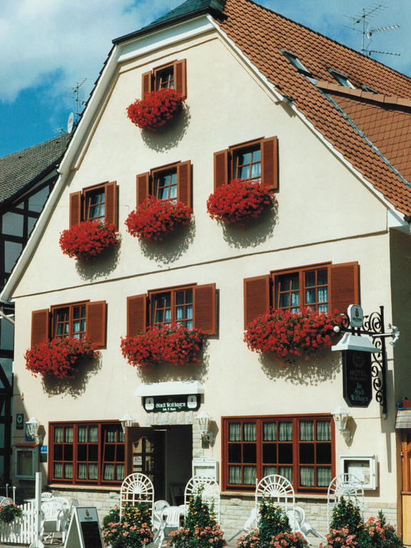 Hotel Stadt Wolfhagen