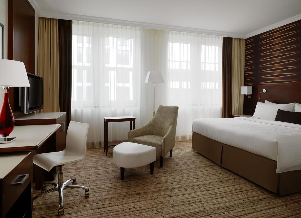 Marriott Cologne