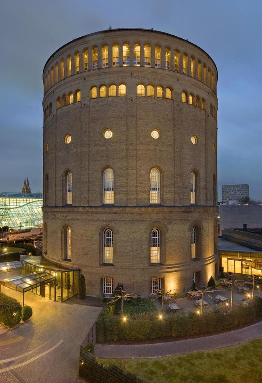 Romantik Hotel im Wasserturm