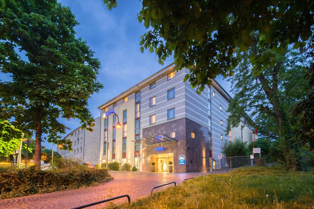 BEST WESTERN Hotel Koeln