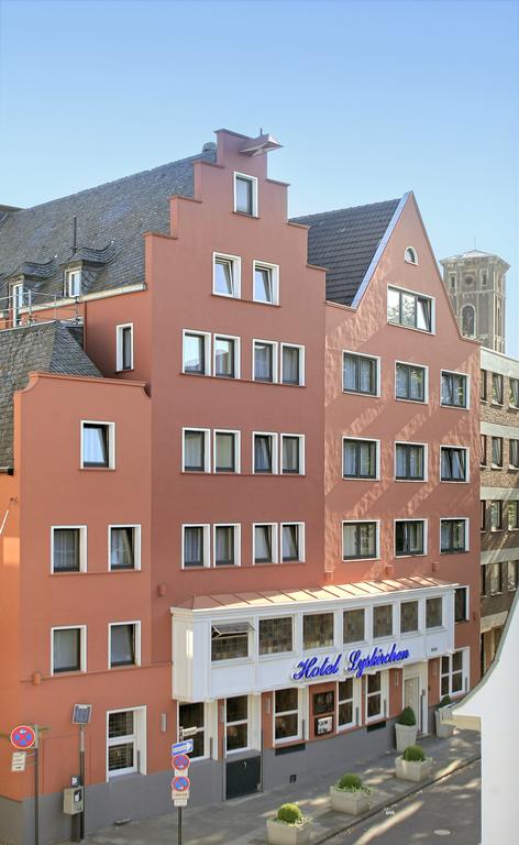 Hotel Lyskirchen