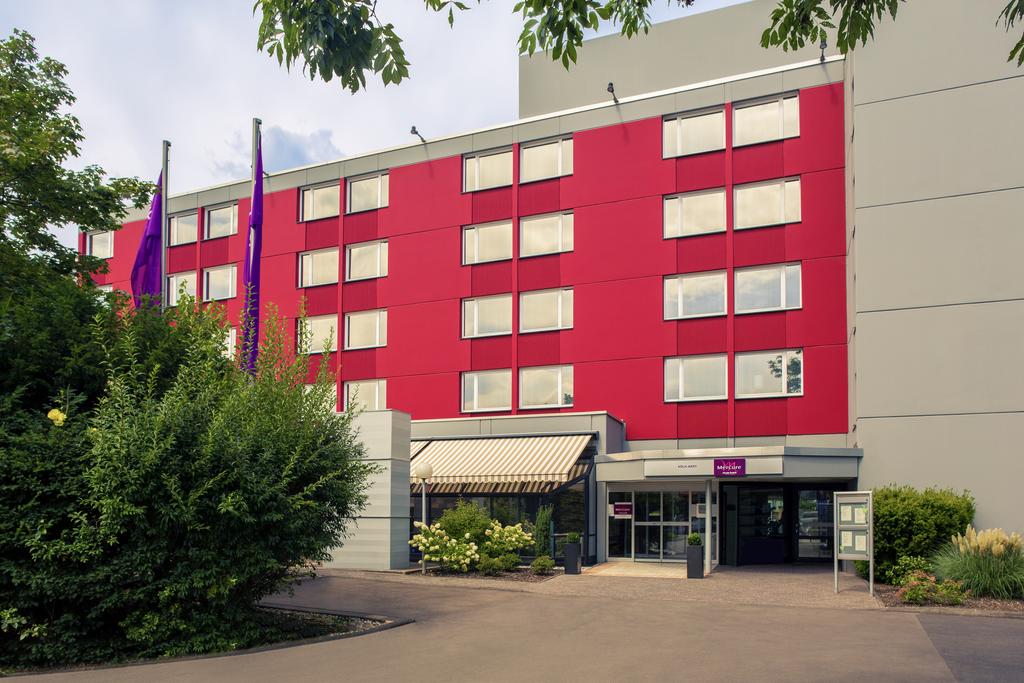 Mercure Hotel Köln West