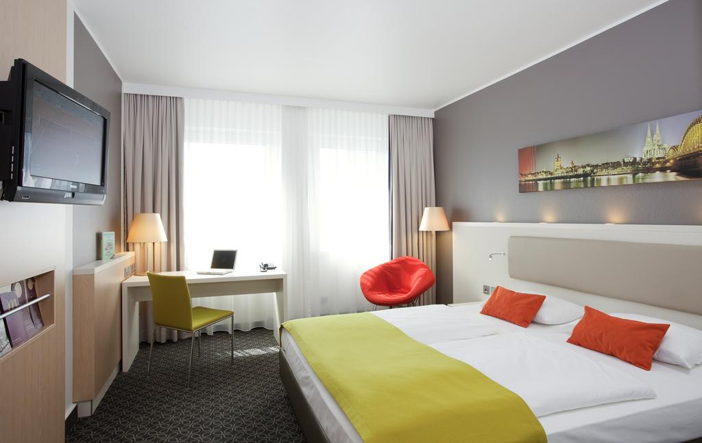 Mercure Hotel Severinshof Koeln City