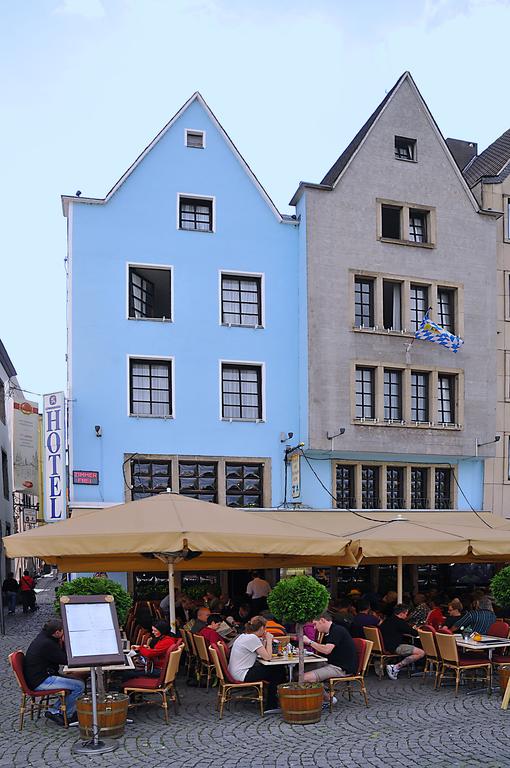 Hotel Löwenbräu