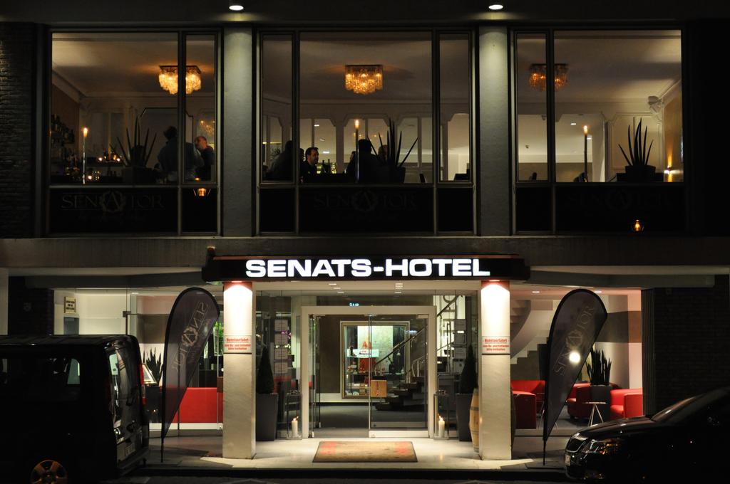 Senats Hotel Köln