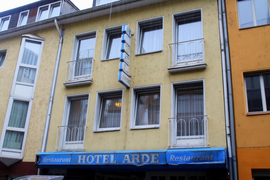 Hotel ARDE