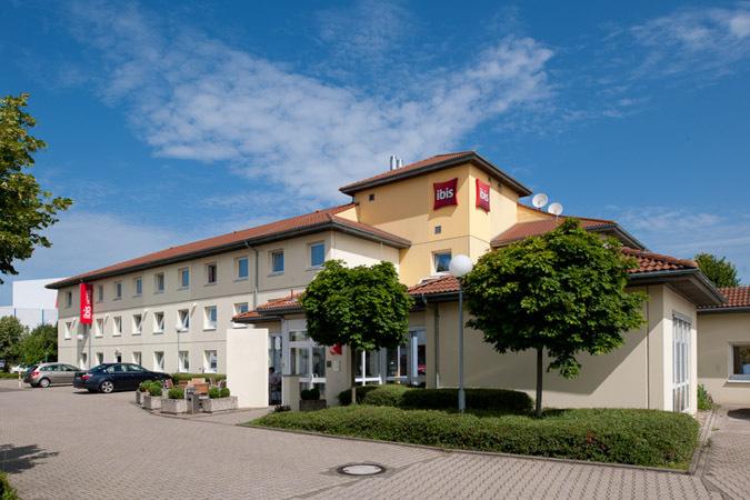 ibis Koeln Frechen