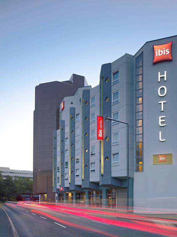 Ibis Koeln Centrum