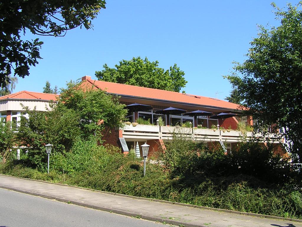 Hotel Scholz