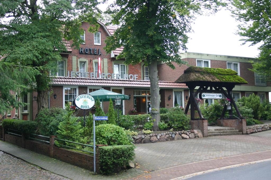 Hotel Jesteburger Hof