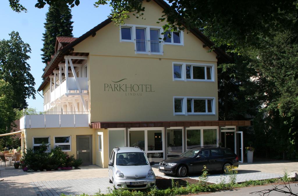 Parkhotel Lindau