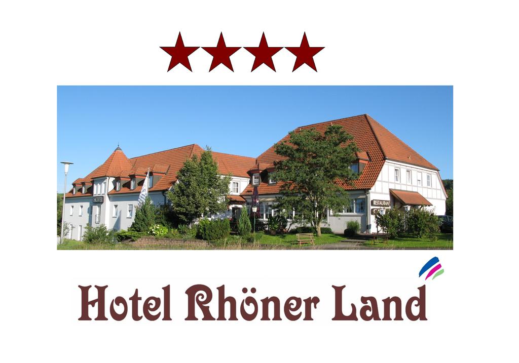 Hotel Rhoener Land