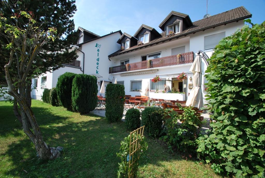 Hotel-Gasthof Waldeck