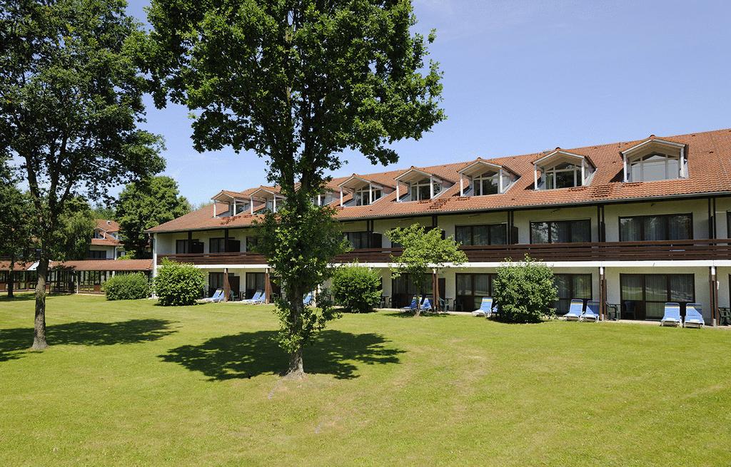 Johannesbad Vitalhotel Jagdhof