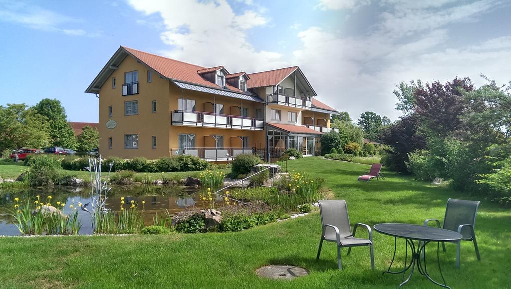 Landhotel Larenzen