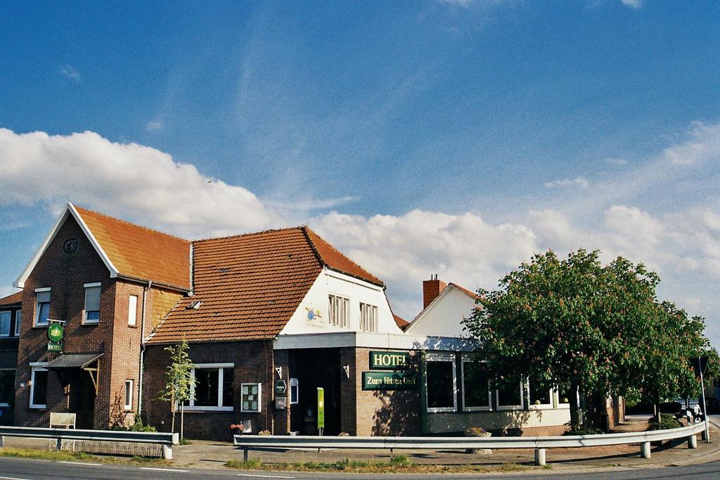 Landhotel Zum Luetten Didi