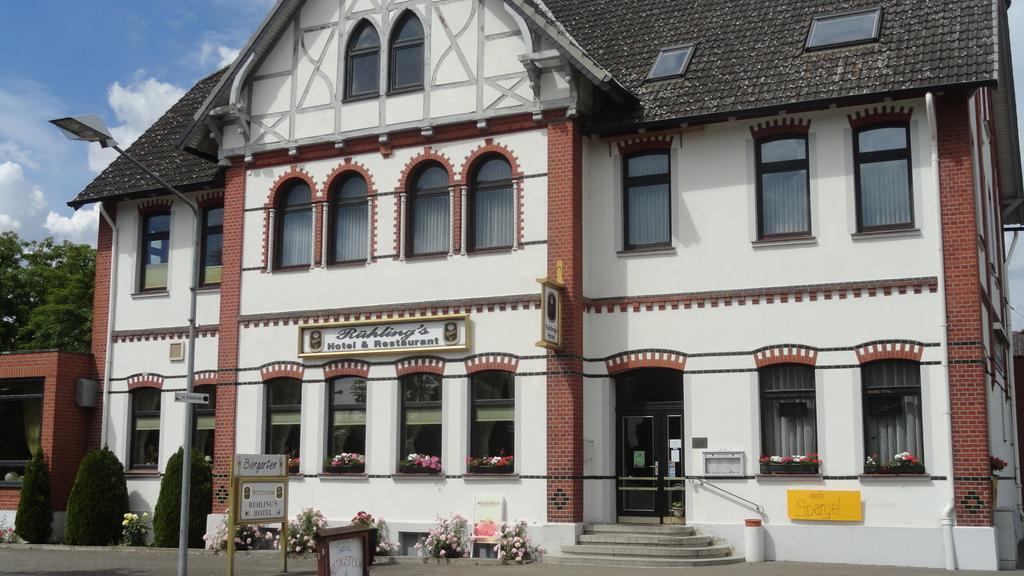 Bennetts Restaurant und Hotel