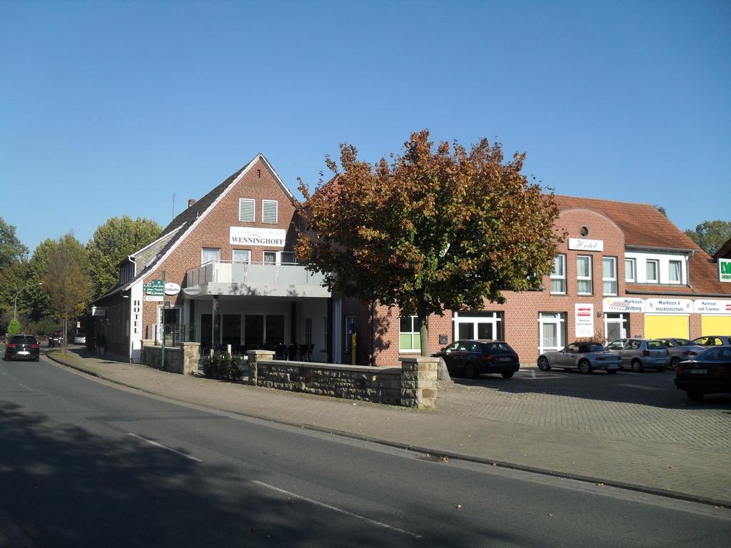 Wenninghoff Landgasthaus-Hotel