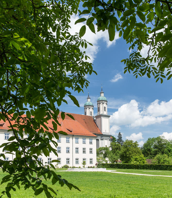 Kloster Holzen