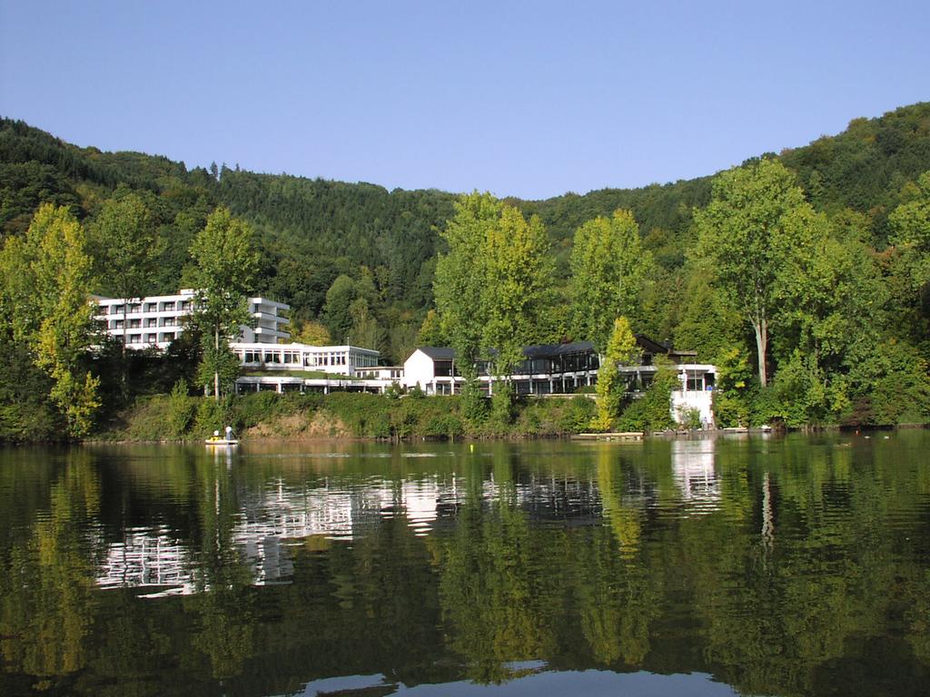 Dorint Bitburg Seehotel Resort