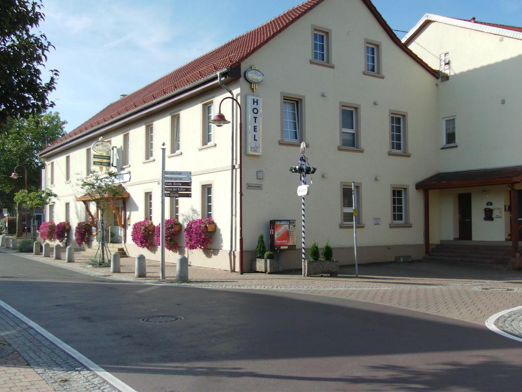 Hotel Zum Adler