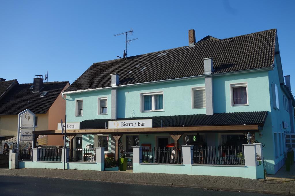 Glashütten Hotel