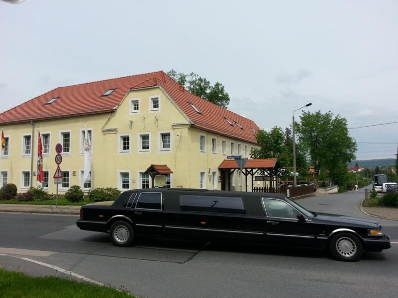 Hotel Ausspann