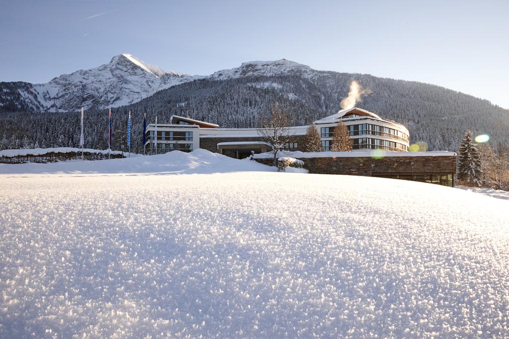 Kempinski Hotel Berchtesgaden