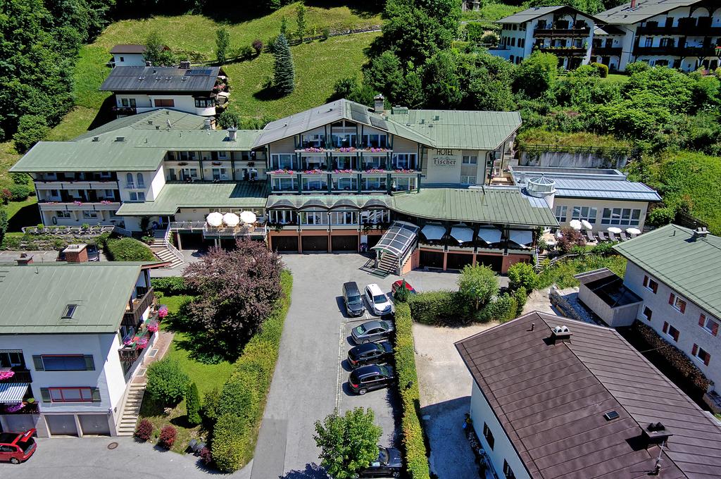 Alpenhotel Fischer