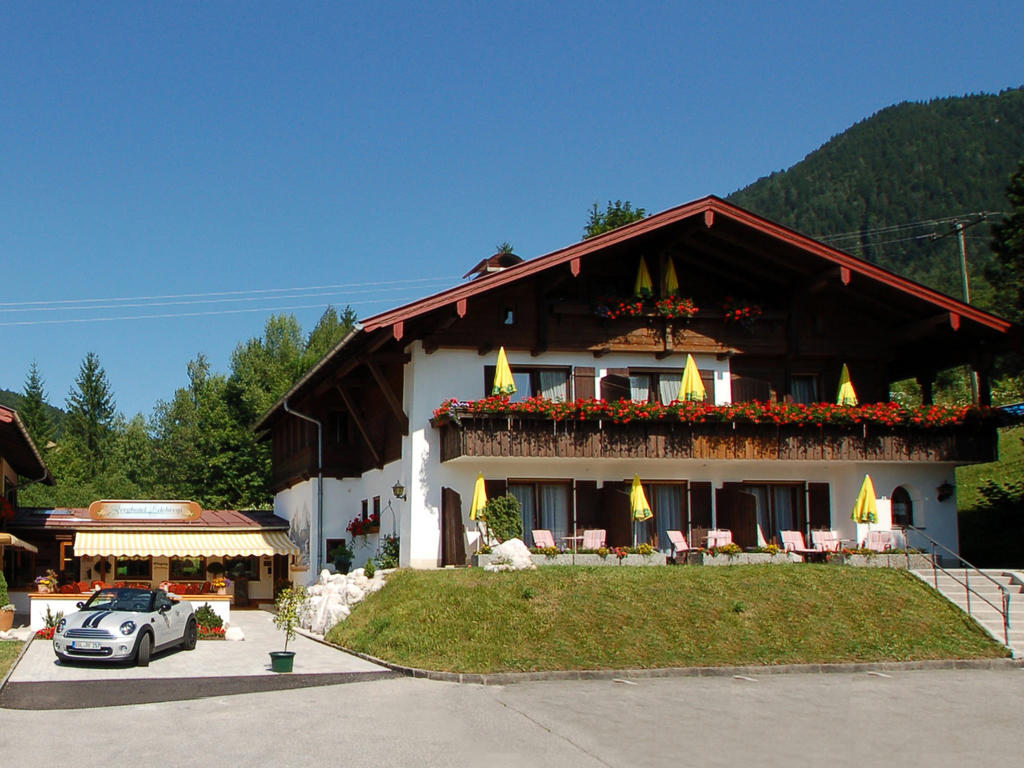 Alpenhotel Bergzauber