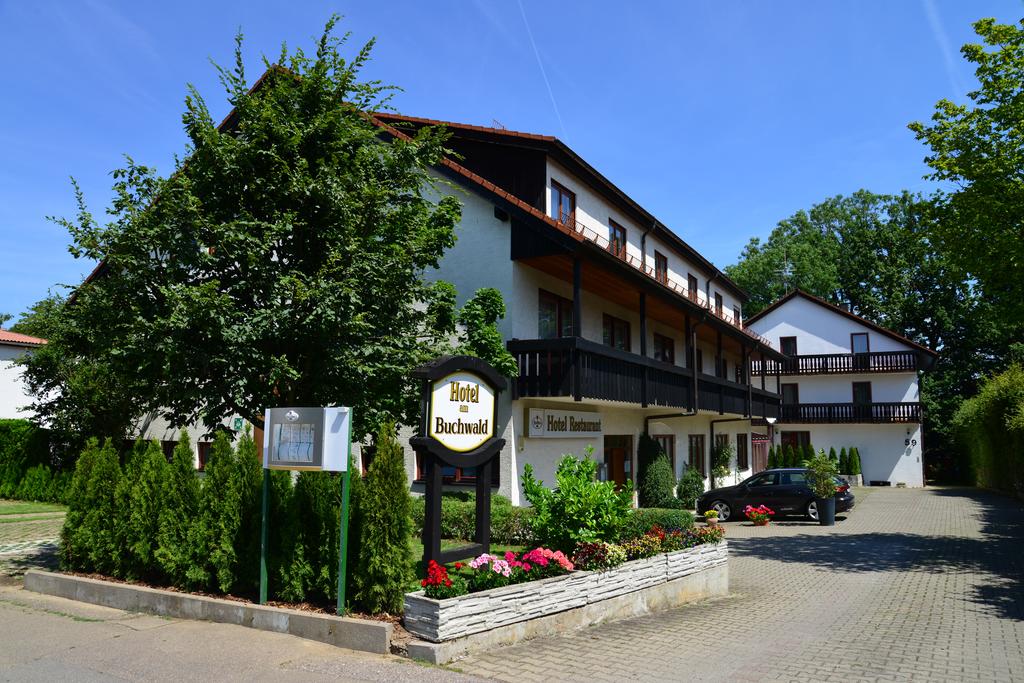 Hotel am Buchwald