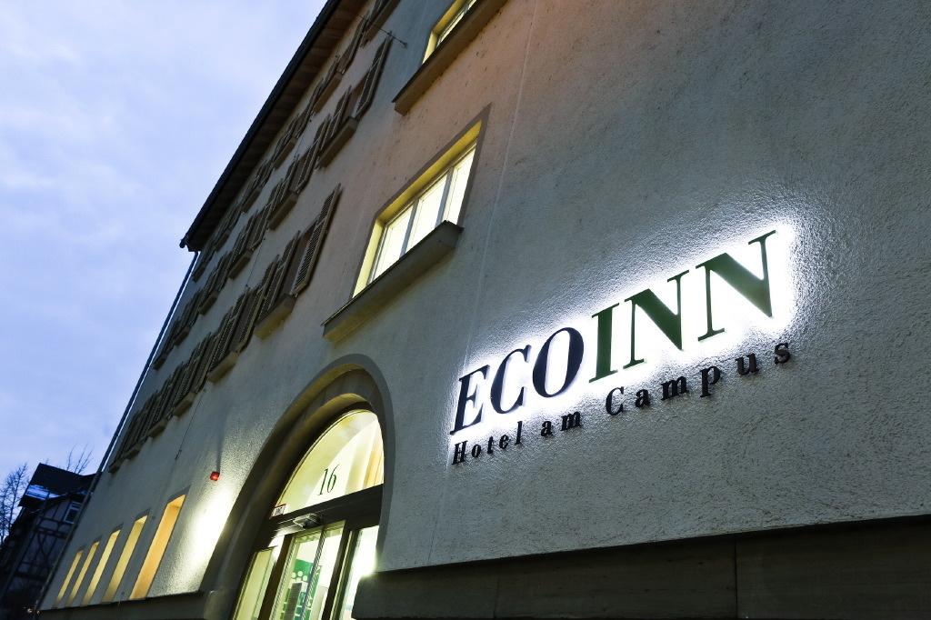 Ecoinn