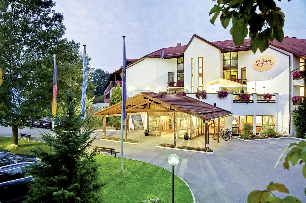 Hotel StGeorg