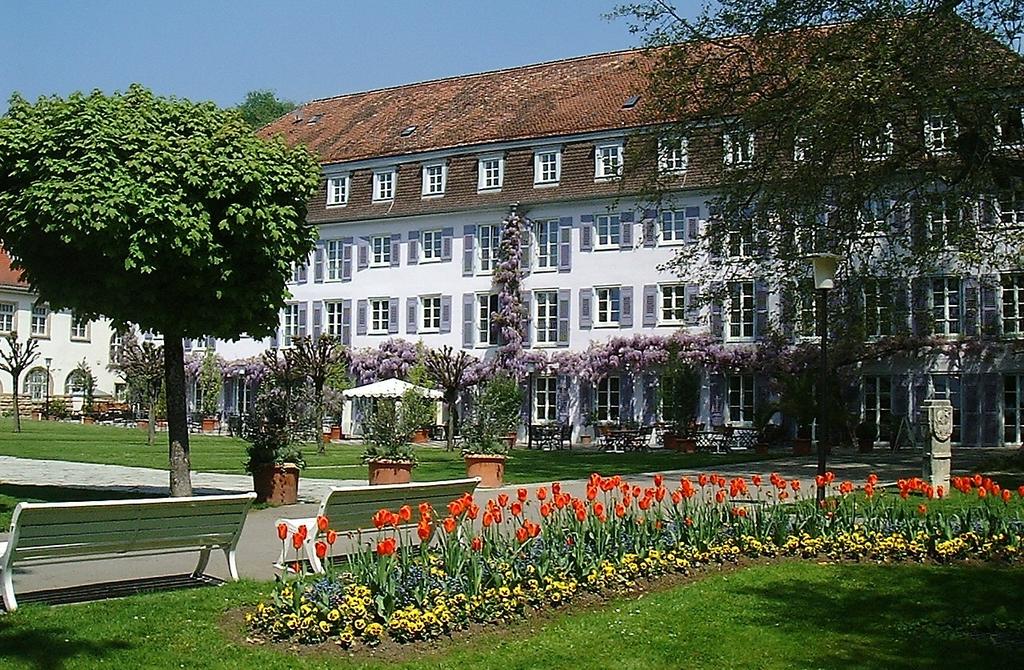 Bad Hotel Überlingen