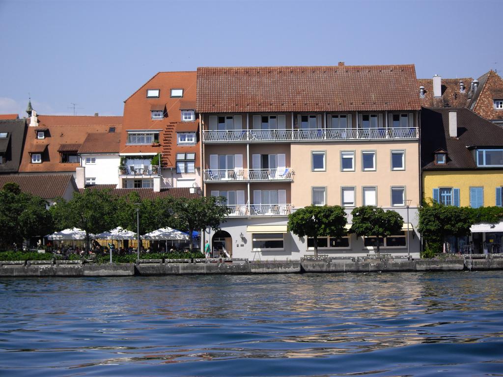 Hotel Seegarten