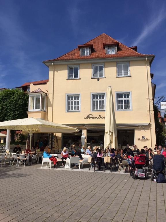 Hotel Strandcafé Dischinger