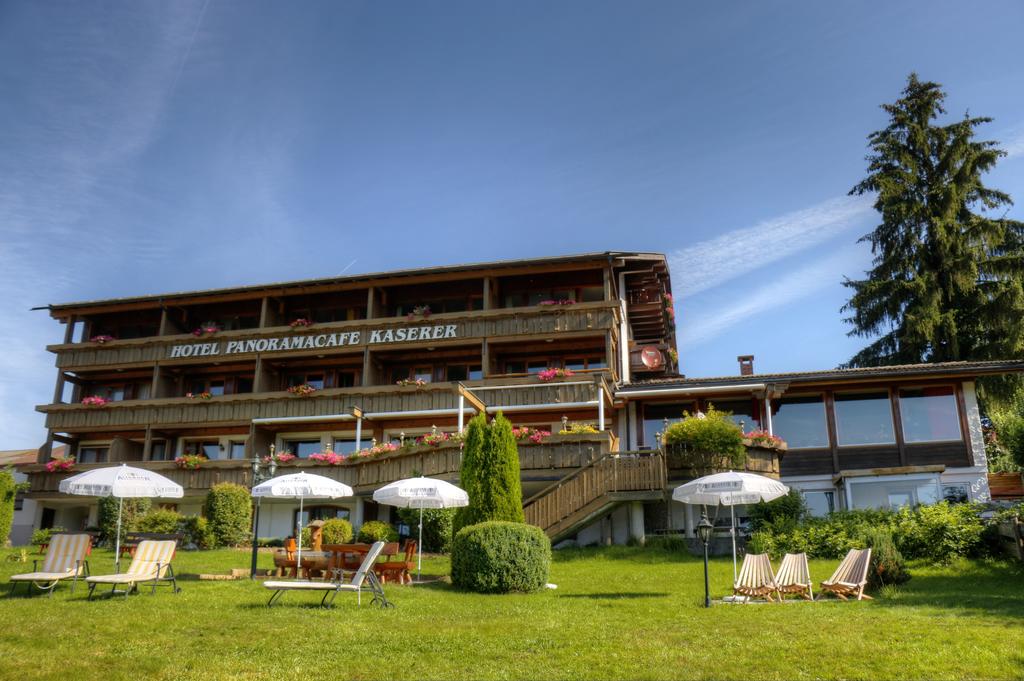 Kaserer Panorama-Hotel