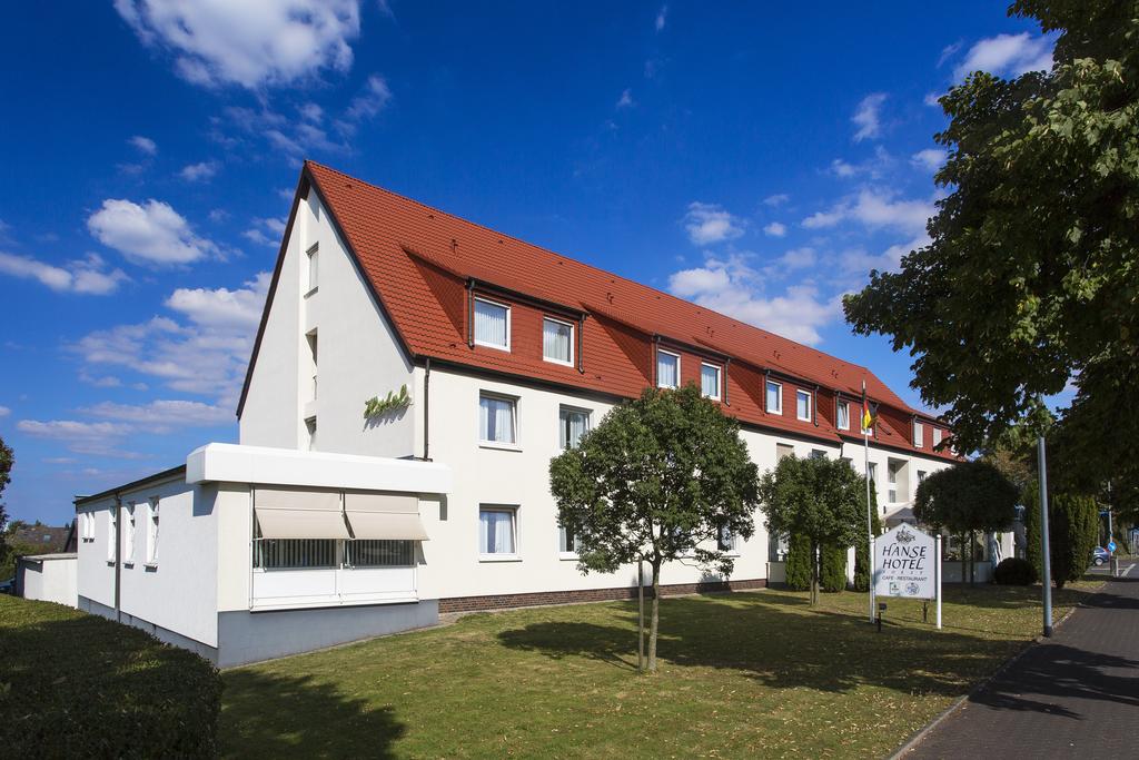 Hanse Hotel Soest