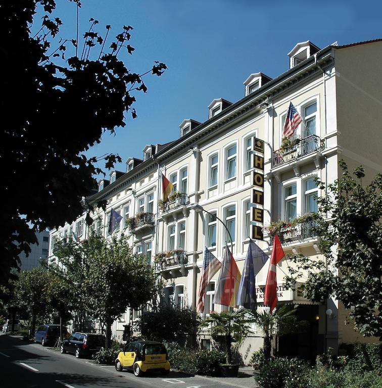 Comfort Hotel Bad Homburg