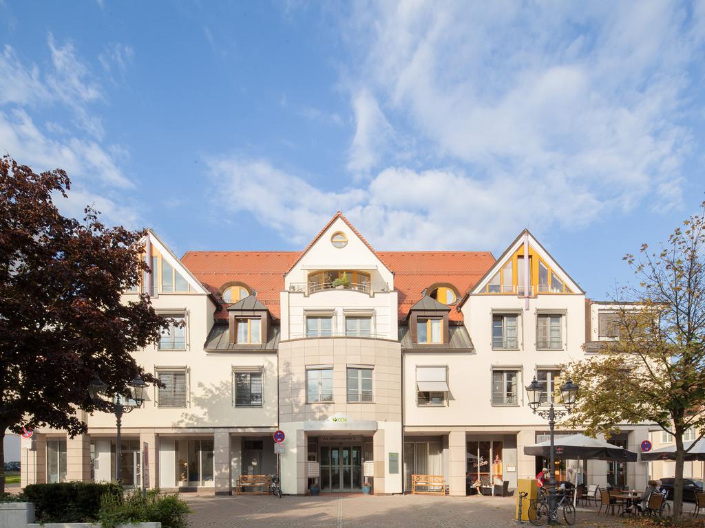 GDA Hotel am Schlosspark